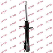 KYB Shock Absorber Damper Strut Front Left fits Toyota Cynos 1995-1999 1.5