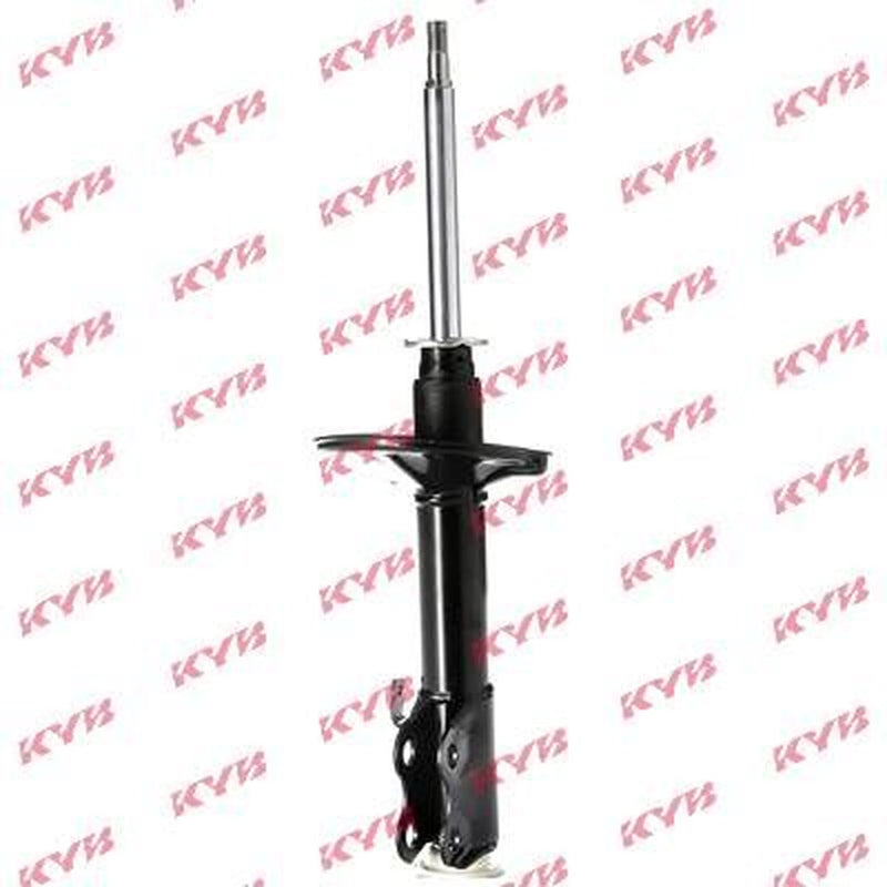 KYB Shock Absorber Damper Strut Front Left fits Toyota Cynos 1995-1999 1.5