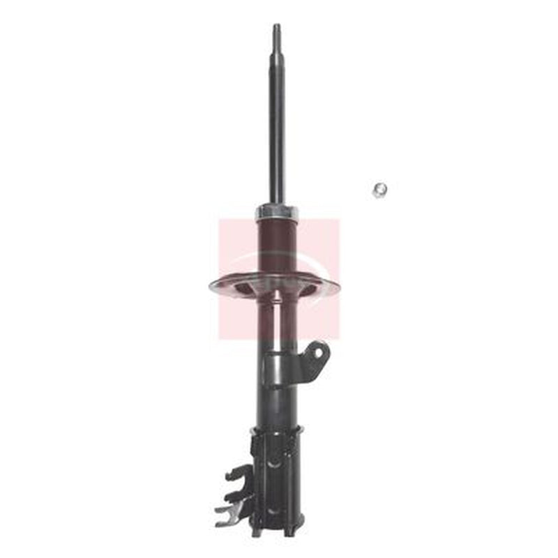 Apec Shock Absorber Damper Strut Front Right fits Fiat Panda 2004 on 1.2 1.3