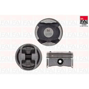 FAI Piston Cylinder Bore = PK253-050