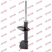 KYB Shock Absorber Damper Strut Front fits Renault Thalia I 2000-2005 1.4