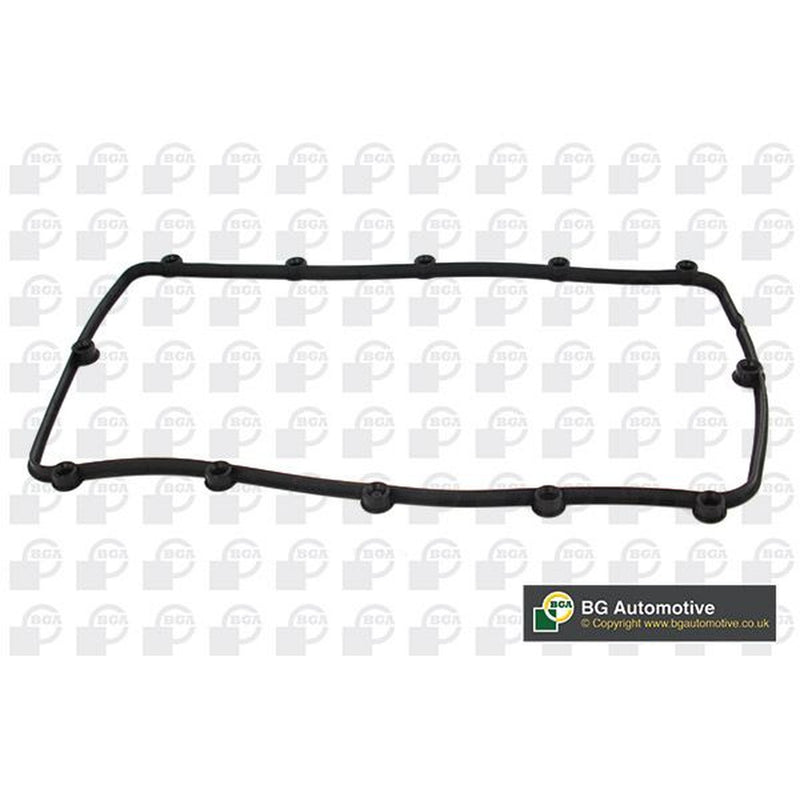 BGA Cylinder Head Cover Gasket ACM (Polyacrylate) fits Citroën Relay III