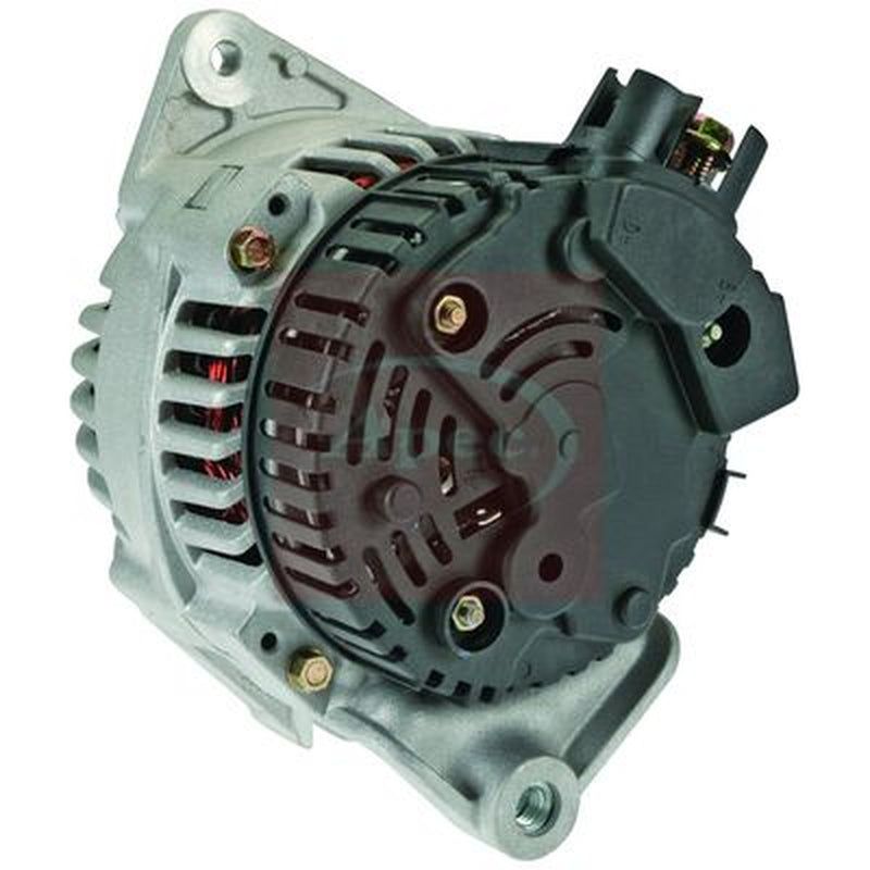 Apec Car Alternator 12V fits Citroën Berlingo / Berlingo First 1996-2003 1.9