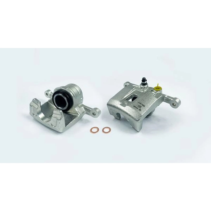 Juratek Brake Caliper Assembly Rear Left fits Hyundai Santa Fé II 2006-2012