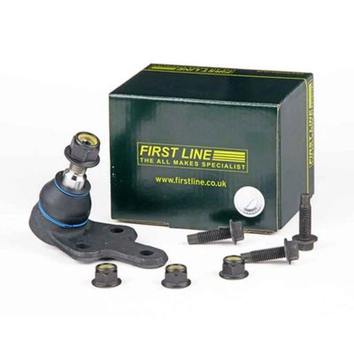 First Line Ball Joint Front Left fits Ford C-Max 2007-2010 1.6 1.8 2.0
