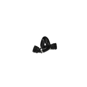 Gates Curved Radiator Hose fits Alpina B7 2003-2008 4.4