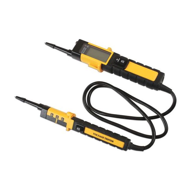 Laser High Voltage Tester CAT IV 1000V 6843 Laser - Dynamic Drive