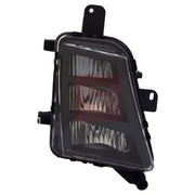Apec Front Left Fog Light LED fits VW Golf Alltrack VII 2014-2020 1.6 1.8 2.0