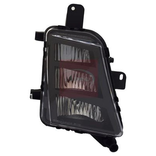 Apec Front Right Fog Light LED AFL2346