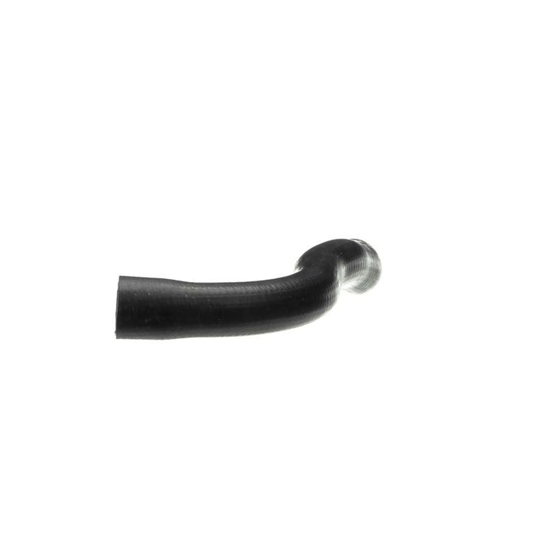 Gates Radiator Coolant Hose 393mm ID fits BMW 5 1996-2003