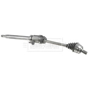Borg & Beck CV Drive Shaft Driveshaft Front Right BDS1868