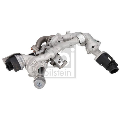 Febi Turbocharger Turbo Unit 186658