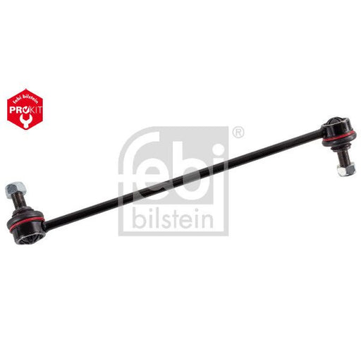 Febi Stabiliser Bar Link Coupling Rod Front Left 28575