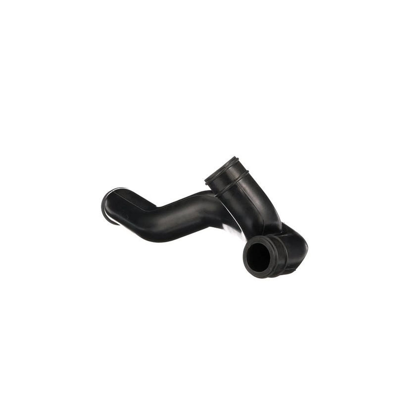 Gates Crankcase Ventilation Hose 230mm fits Audi Tt 2005-2006 1.8
