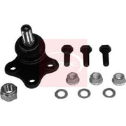 Apec Ball Joint Front Right fits Nissan Primastar 2001-2006 1.9 2.0 2.5