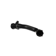 Gates Radiator Coolant Hose 394mm ID fits BMW 1 Sports Hatch 2011-2019