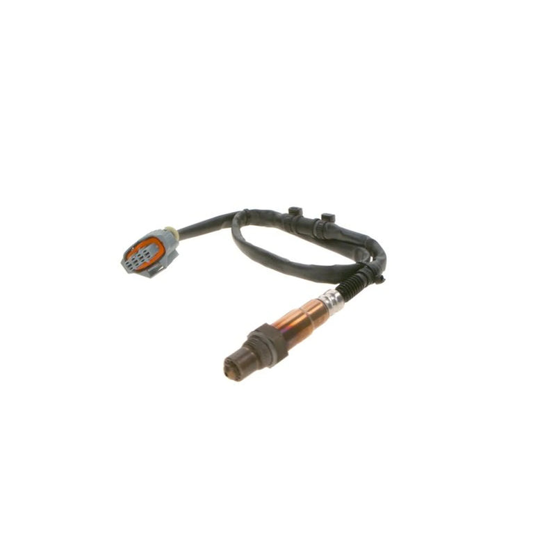 Bosch O2 Lambda Oxygen Sensor after catalytic converter fits Porsche 911
