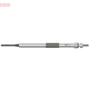 Denso Diesel Engine Glow Plug fits Mitsubishi Canter VI 2000-2005