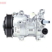 Denso Air Conditioning Compressor fits Toyota Rav 4 IV 2012-2019 2.0