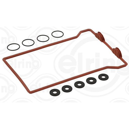 Elring Cylinder Head Cover Gasket Set 795.330