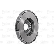 Valeo Clutch Kit Set 3pc 827427