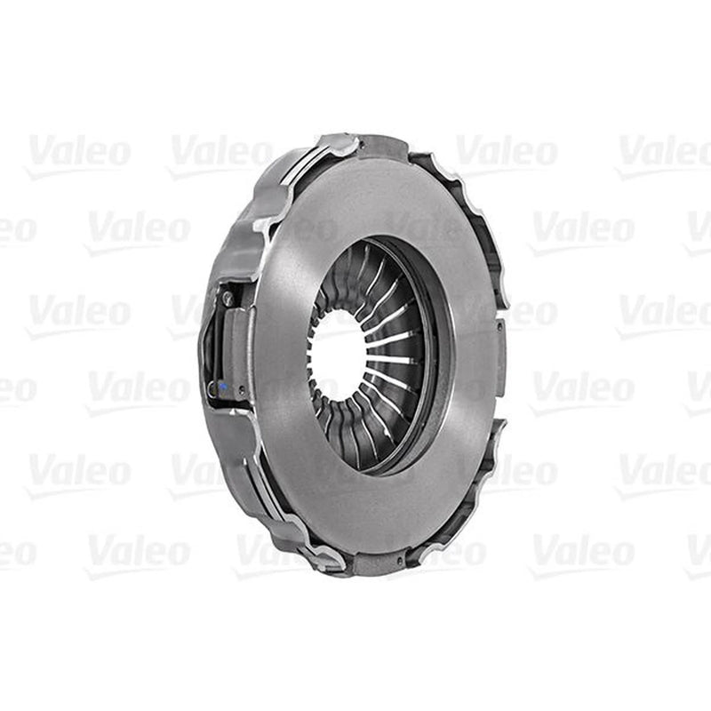 Valeo Clutch Kit Set 3pc 827427