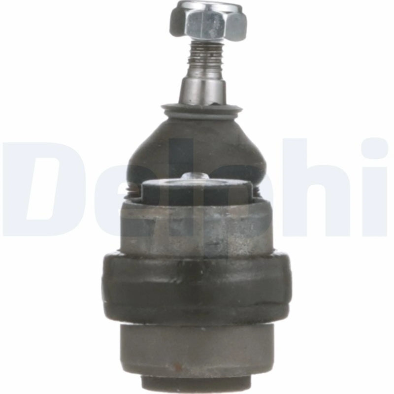 Delphi Wheel Suspension Rod/Strut Rear fits Mercedes-Benz C-Class 2000-2008