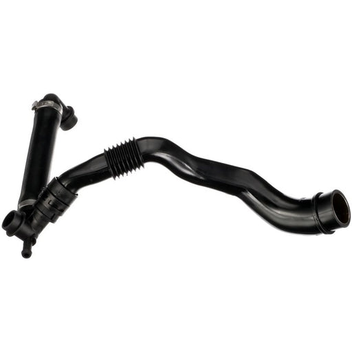Gates Crankcase Ventilation Hose fits Audi A4 B5 2000-2001 1.6