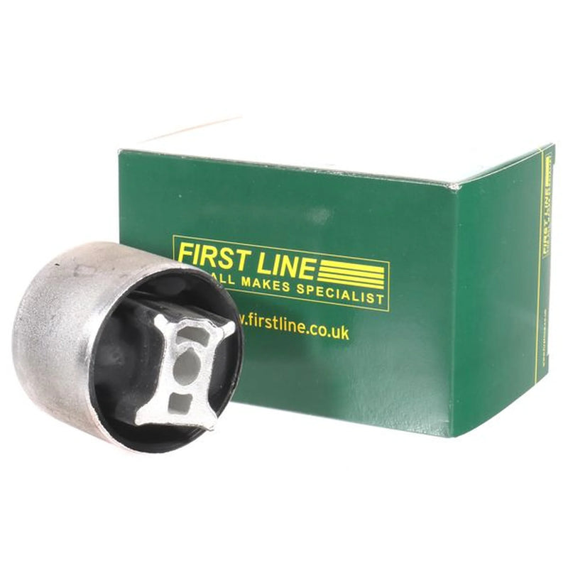 First Line Wishbone / Control / Trailing Arm Bush fits Jaguar I-Pace 2018 on