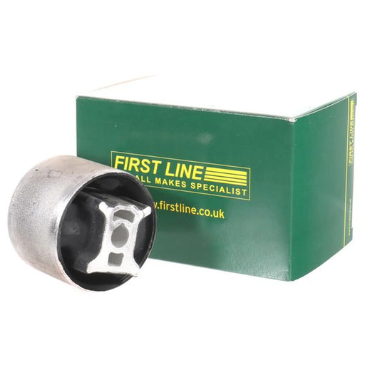First Line Wishbone / Control / Trailing Arm Bush fits Jaguar I-Pace 2018 on