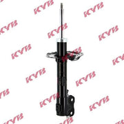 KYB Shock Absorber Damper Strut Front Right fits Mitsubishi Outlander III