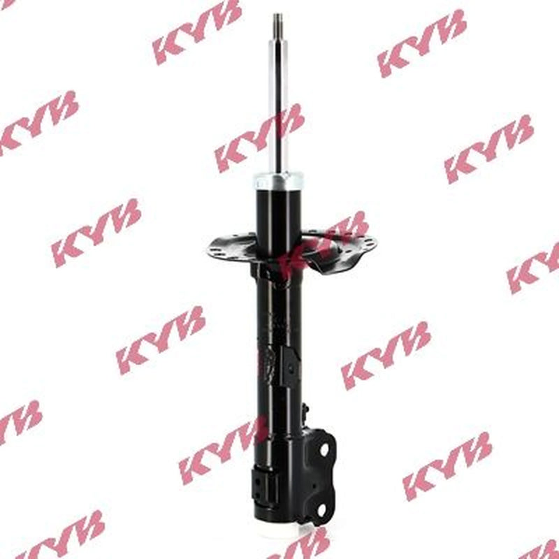 KYB Shock Absorber Damper Strut Front Right fits Mitsubishi Outlander III
