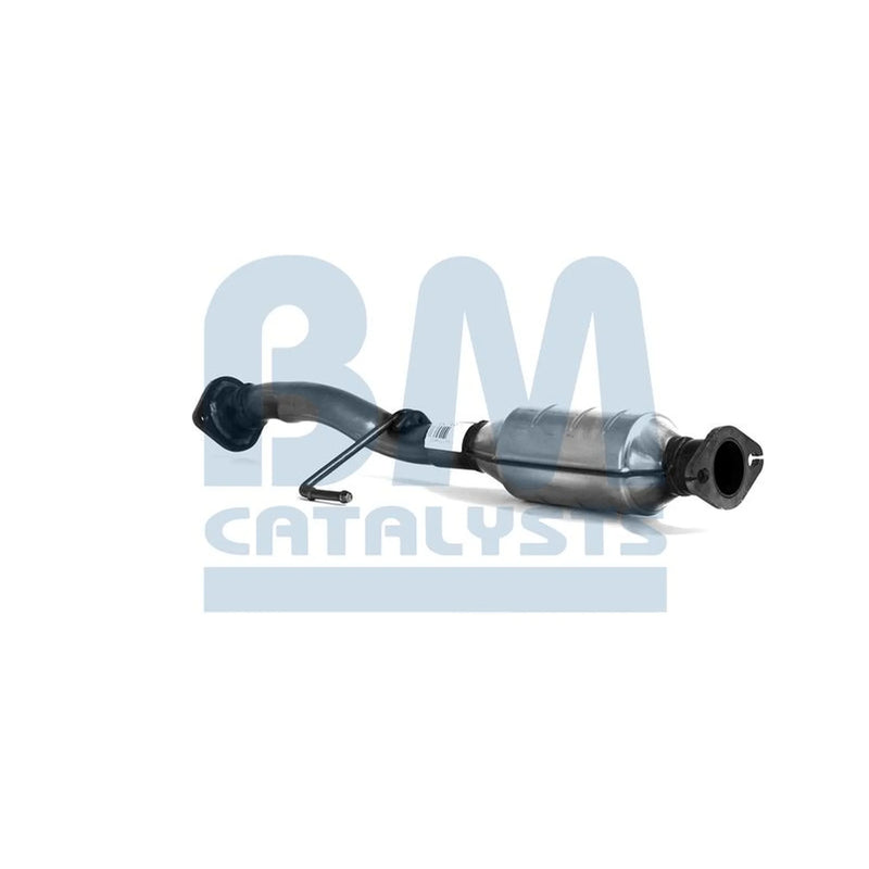 BM Catalysts Homologated Petrol Cat fits Mazda 626 1997-2002 2.0