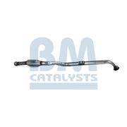 BM Catalysts Homologated Diesel Cat fits Mercedes-Benz C-Class 2000-2007