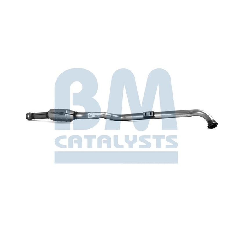 BM Catalysts Homologated Diesel Cat fits Mercedes-Benz C-Class 2000-2007