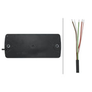 Hella Tail Light / Lamp LED Left