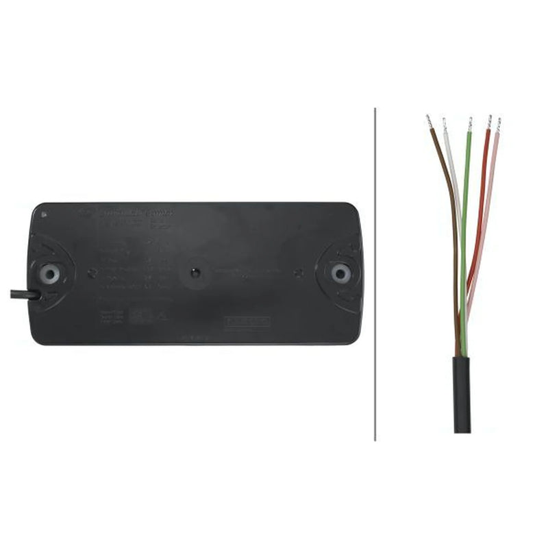 Hella Tail Light / Lamp LED Left