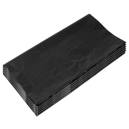 Sealey Rubble Sacks 50L - Pack of 100, 25kg Capacity