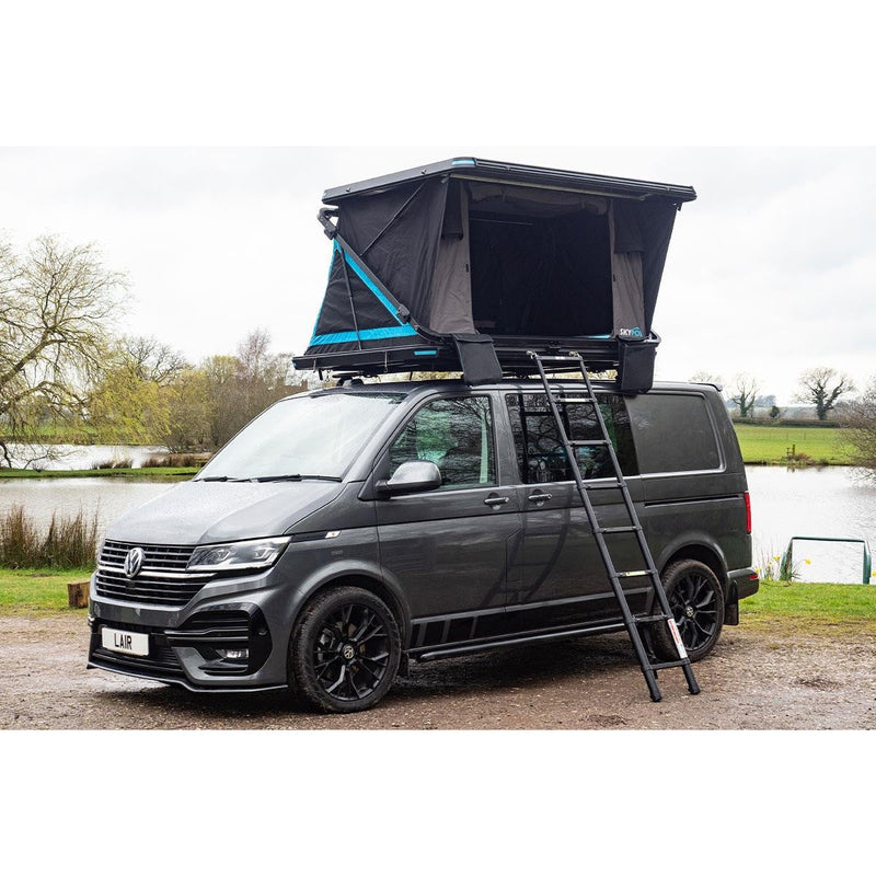 Skypod Lair Roof Tent 2-4 Berth Skypod - NN4 Online