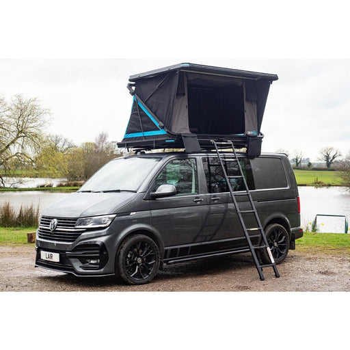 Skypod Lair Roof Tent 2-4 Berth Skypod - NN4 Online