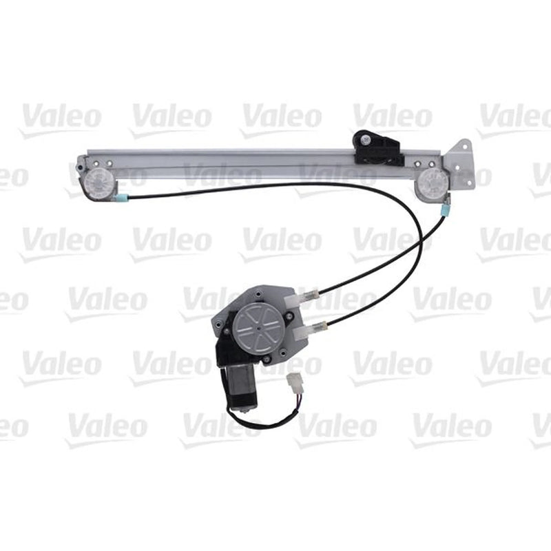 Valeo Electric Window Regulator Lifter Left Rear 850928