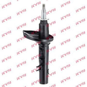 KYB Shock Absorber Damper Strut Front Left fits Citroën Visa 1985-1991