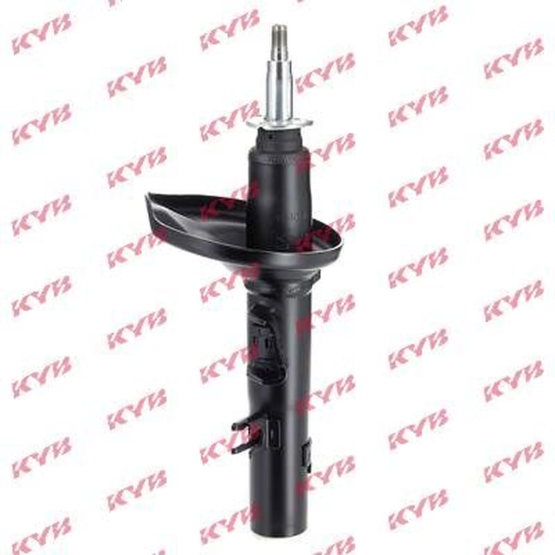 KYB Shock Absorber Damper Strut Front Left fits Citroën Visa 1985-1991