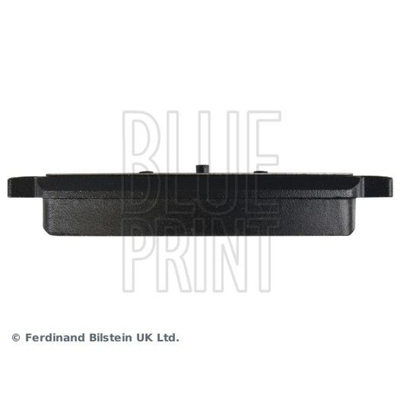 Blue Print Rear Brake Pad Set fits Mercedes-Benz A-Class 2018-2020