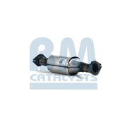 BM Catalysts Homologated Petrol Cat fits Mazda MX-5 1993-1998 1.6 1.8
