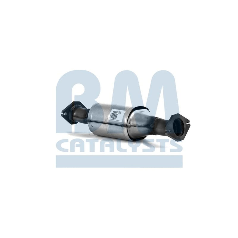 BM Catalysts Homologated Petrol Cat fits Mazda MX-5 1993-1998 1.6 1.8