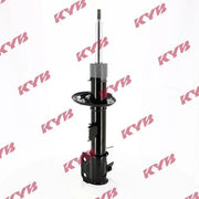 KYB Shock Absorber Damper Strut Front Left fits Suzuki SX4 S-Cross 2013-2022