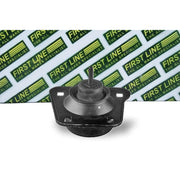First Line Engine Mount Mounting fits Ford Courier Box Body/Mpv 1996-2003 1.3