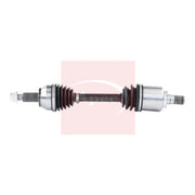 Apec CV Drive Shaft Driveshaft Front Left ADS2155L
