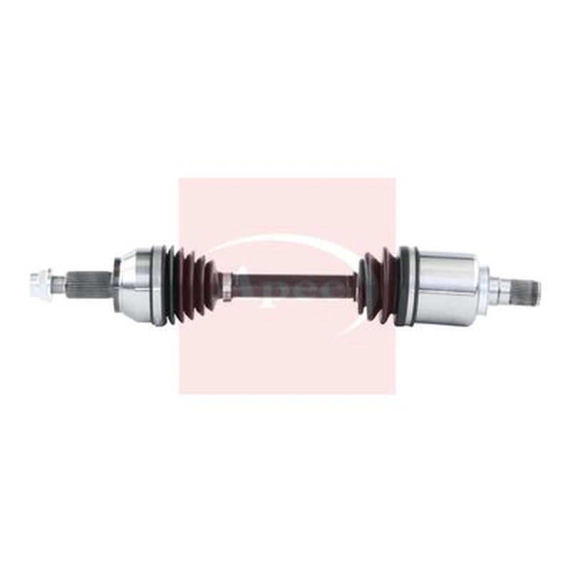 Apec CV Drive Shaft Driveshaft Front Left ADS2155L